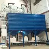 Máquina Descascarilladora de Arroz 50t con Motor de Alta Potencia de 3Kw, Producción Rápida de Arroz y Bajo Consumo de Energía