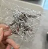 Gomas para el cabello de dopamina para niños, bandas de goma de alta elasticidad para que las niñas se aten coletas altas y moños, cuerdas para el cabello que no dañan el cabello, accesorios para el cabello