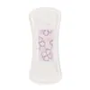 Toallas Sanitarias Antibacterianas de Algodón Puro con Grafeno, Compresas Médicas para Mujeres, Fabricación OEM, Ligeras, Transpirables, Caja Completa, 180 mm, Personalizables