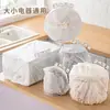 Artefacto de Limpieza de Cabello del Piso, Limpieza de Ranuras, Plumero Electroestático para Eliminar Polvo, Barrido de Polvo Fácil, Cubierta de Polvo Desechable para Escoba