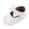Sapatos de Princesa para Bebê de Primavera Sapatos Femininos Antiderrapantes com Solado Macio Sapatos para Crianças Pequenas 2561