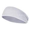 Europeu e Americano Hot-selling Yoga Masculino de Secagem Rápida Fitness Running Sweat-guiding e Antiperspirant Band Sports Sweat-absorbing Headband Hair Band Headband