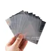 Páginas Populares de Álbum de Cartões Substituíveis de Nove Grades com Inserção de Quatro Grades, Caderno de Folhas Soltas A4/A5