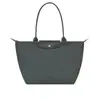 Bolso Tote Aniversario 70 de equipaje French Longxiang Bolso para el Trabajo y el Día a Día Bolso de Mano de Gran Capacidad Bolso de Hombro Único