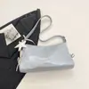 Bolsa de Grande Capacidade para Mulheres 2026 Nova Tendência Casual Estudante Trabalhador Bolsa de Ombro Bolsa Tote Transversal Estudante Trabalhador