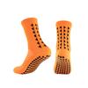 Calcetines de Fútbol para Hombre de Caña Media para Entrenamiento Antideslizantes Profesionales Deportivos Calcetines de Felpa Gruesa Calcetines de Caña Larga Calcetines de Caña Corta
