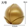 Decoração de Bolo de Aniversário Guindaste Xiangyun Cartão de Acrílico Decoração Shoutao Acessórios Plug-in para Mesa de Sobremesas de Confeitaria