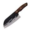 Cuchillo de cocina Longquan, cuchillo de mujer, cuchillo de carne forjado a mano, cuchillo rebanador, cuchillo de cocina, cuchillo de cocina especial, cuchillo de cocina doméstico, venta al por mayor