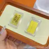 Adesivos de Celular Dourados, Princesa, Por Favor Fique Rico, Te Amo por Dez Mil Anos, Ímãs de Geladeira, Presentes para Transmissão ao Vivo, Atacado, Ano Novo