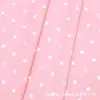 Funda de edredón de tela de algodón puro para cama de bebé, diseño de dibujos animados, ropa para el hogar, fábrica de tela de algodón, ventas directas