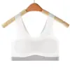 Sujetador deportivo transpirable para adolescentes, edades 7-16, diseñado para prevenir abultamientos y brindar soporte durante la pubertad