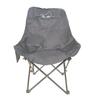Silla Plegable para Exterior Silla de Camping Silla Luna Reclinable Plegable Portátil Ultraligera Pequeña Mazar Taburete de Pesca Silla con Respaldo