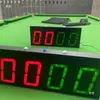 Marcador Inalámbrico de Salón de Baile, Marcador Electrónico de Billar, Tenis de Mesa, Baloncesto, Marcador de Competición de Tenis de Mesa, Salón de Bolas