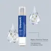 Gleamxi Esencia para el Cabello Botella Rodillo Hidrata el Cuero Cabelludo Refresca Cabello Ligero y Esponjoso Brillo Natural