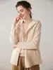 26 Suéteres Gruesos Nuevos de Cachemir con Capucha, Chaleco con Cremallera, Cárdigan de Punto para Mujer, Chaqueta Interior para Otoño e Invierno