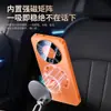 Adecuado para funda de teléfono Huawei Maimang 30, cubierta protectora, película para lente, cobertura total, magnético, acabado mate, tacto similar a la piel, anticaídas, funda ultrafina