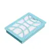 Marco de Filtro para Accesorios de Aspiradora Philips Fc9728/Fc9732/Fc9735