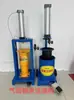Aceitera de cojinetes neumática grande y pequeña inyector de grasa para aceite lubricante de cojinetes aceitera de grasa máquina limpiadora de cojinetes