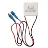 Chip de Refrigeração Semicondutor Tec1-12705/08 Armário de Vinho Tinto Refrigeração de Carro Dupla Camada Alta Potência DIY
