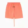 Essentials Camiseta de Manga Corta de Algodón Puro para Niños Verano Mediana y Grande Ropa de Verano para Niños Marca de Moda Estilo Calle Camiseta Tipo T Ropa para Niños