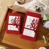 Caixa de Doces para Casamento Novo Estilo 2026 com Textura Plissada, Bolsa de Doces para Casamento de Nicho de Alto Padrão, Bolsa de Doces para Lembrancinha de Casamento