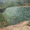 Bolsas Geotextiles Prehechas para Enverdecimiento de Ríos, Protección de Taludes Rocosos, Estabilización Ecológica de Taludes de Poliéster, Revegetación de Minas, Bolsas Ecológicas Anti-Filtración