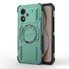 Adequado para Xiaomi POCO M8 POWER, nova capa de celular magnética, Xiaomi POCO M8 POWER, à prova de queda