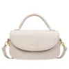 Bolsos Retro de Nicho Transfronterizos para Mujer 2026 Nuevo Otoño Versátil Bolso Cruzado de Alta Gama Casual Pequeño Cuadrado de Mano
