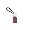 Amazon Items Series Chaveiro de Corda Trançada Criativa Dunhuang Pingente de Carro Criativo Chaveiro Presente