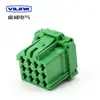 8-968972-1 / Conector Automotriz de 12 Orificios
