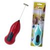 Novo Gadget Multifuncional Batedor de Leite Elétrico Batedor de Ovos Portátil Mini Cozinha Espumador de Leite Mexedor de Café
