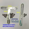 Cabeça de Resfriamento a Água para Laptop Micro Alumínio Pequeno Cabeça Fria Radiador de Chip Pequeno Fino Tubo de Reposição da Cabeça Fria