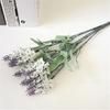 10 Accesorios de Fotografía de Lavanda Decoración del Hogar Ramo de Lavanda Morada Provenzal Fotografía