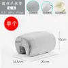 Alza Reposabrazos de Silla Cojín Elevador para Silla de Oficina de Computadora para Gaming Espesor Espesado Cojín para Codo y Antebrazo Esponja Suave Universal