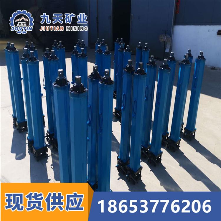 液压推溜器 (5)