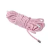 Set de Bondage para Adultos, Esposas, Juguetes Sexuales para Coqueteo de Pareja, Dropshipping de Gama Alta