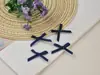 Lazo de Cinta 1 mm Cinta Decorativa Tejida a Máquina para Ropa Interior, Cajas de Regalo, Calcetines, Accesorios, Cinta Decorativa de 3 mm, Lazo para Caja de Regalo