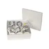 Ouge Luxo Acessível Conjunto de Louça de Osso Para Banheiro Suprimentos de Banheiro Frasco de Loção com Aparência Sofisticada Hotel Copo de Enxaguante Bucal Banheiro Porta-Escova de Dentes