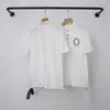 La camiseta de manga larga con estampado sánscrito y patchwork CH Chrome Hearts 26SS, nueva para primavera-verano, es un éxito en el comercio exterior transfronterizo al por mayor.