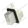 Resistencia de ventilador aplicable-Ford Lincoln 3.5L-BL3Z19E624A 9L3Z19E624B nuevo garantía