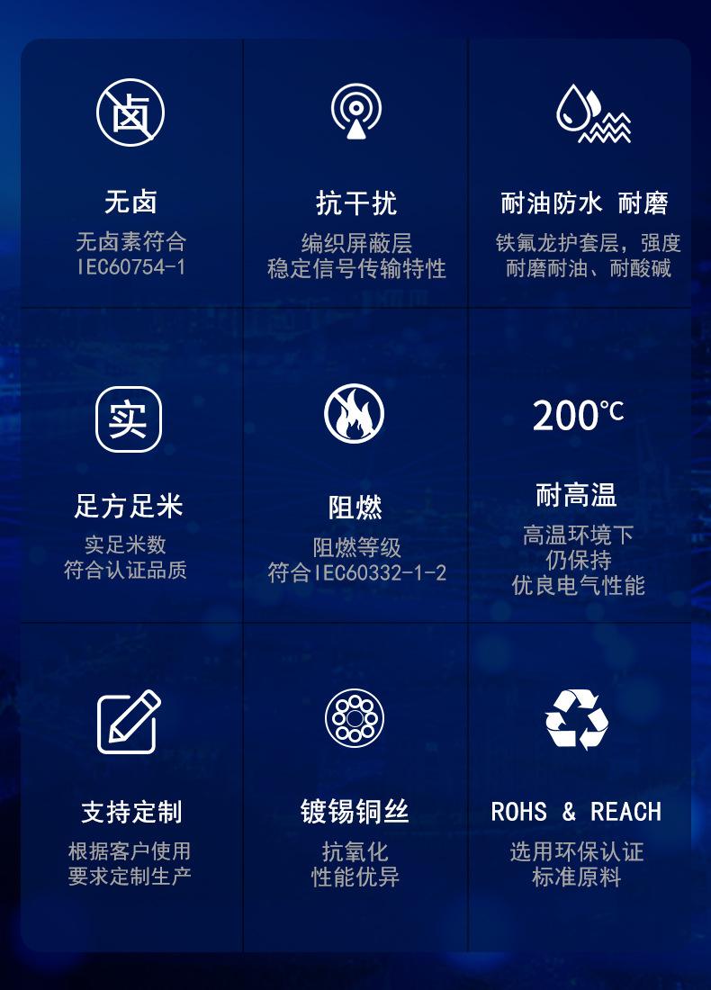 超五类网线
