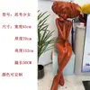 Lámpara de escultura abstracta de bola de personaje Lámpara de sala de exposiciones lámpara de oficina de ventas de hotel Lámpara de decoración artística lámpara de león lámpara de pie con forma humana