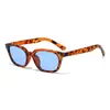 Gafas de Aspecto Natural para Mujer, Gafas de Sol Amarillo Claro, Estilo Trendy Ins, Protección UV, Versión Coreana Adelgazante del Rostro, Gafas de Sol Trendy para Hombre