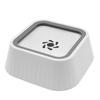 Tigela Flutuante para Animais de Estimação Utensílios para Beber Tigela para Cães Fonte para Beber para Cães Tigela de Água para Cães Tigela Flutuante Anti-Derrame Tigela de Água de Grande Capacidade