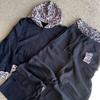 230034 Transfronterizo Amazon Europeo y Americano Calle Principal Estampado de Leopardo Transfronterizo Doble Cintura Bordado Pantalones de Calle Pantalones Sudadera Casual Rectos