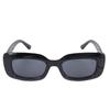 Nuevas gafas de sol rojas en línea transfronterizas europeas y americanas, gafas de sol del mismo estilo para hombres y mujeres, gafas de sol transfronterizas de alta calidad con LOGOTIPO imprimible