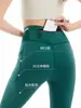 Pantalones de Canguro para Otoño e Invierno con 6 Bolsillos, Unisex para Maratón, Yoga, Running, Deportes, Secado Rápido, Ciclismo, Compresión, Pantalones de 9 Puntos