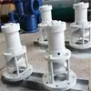 Válvula de Descarga de Lodo del Fondo de Piscina Hidráulica H742X-10 Zheng'An Jieda Dongguo Dacai Donghang Shangda Hutian Kaowei Xishanggao