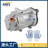 88370-33040 Compressor de Ar Condicionado Novo para Carros Toyota Lexus New Energy Camry