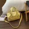 Hermosos Bolsos para Mujer 2026 Nueva Moda Bolso Tote Versátil Gran Capacidad Bolso de Hombro Cruzado Diario